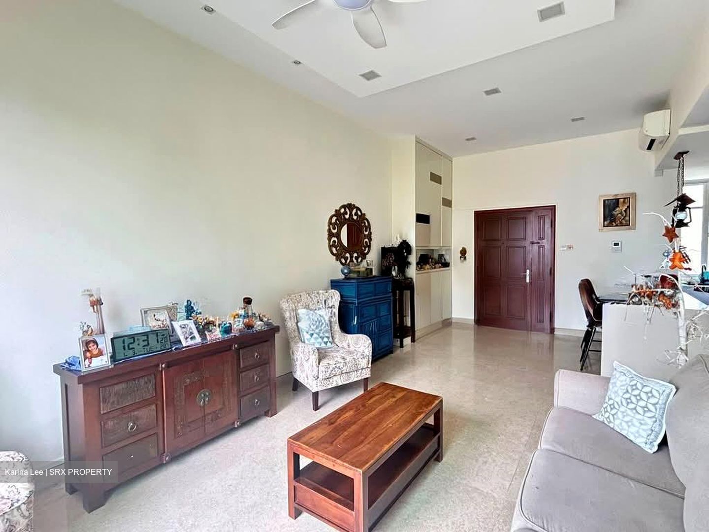 Cavendish Park (D21), Condominium #529432671